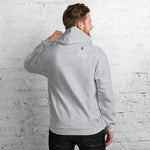 Dont Be A Pussy Unisex-Kapuzenpullover