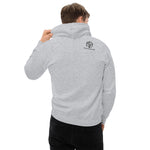 Violence is an Option Unisex-Kapuzenpullover