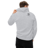 Violence is an Option Unisex-Kapuzenpullover