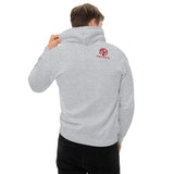 Fightjunkie Unisex-Kapuzenpullover