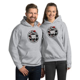 Blade Bastards Unisex-Kapuzenpullover
