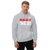 FJ Beat Me Unisex-Kapuzenpullover