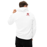 Fightjunkie Unisex-Kapuzenpullover