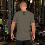 FJ My Life My Rules Unisex-T-Shirt