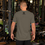 FJ My Life My Rules Unisex-T-Shirt