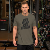 FJ My Life My Rules Unisex-T-Shirt