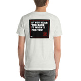 Virtus SNPR Unisex-T-Shirt