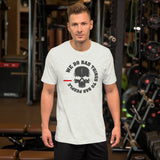 We Do Bad Things KM Unisex-T-Shirt