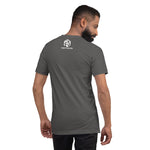 FJ Dont Be A Pussy Kurzärmeliges Unisex-T-Shirt