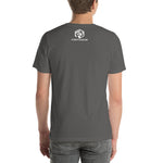 FJ Ministerium Kurzärmeliges Unisex-T-Shirt