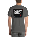 Virtus SNPR Unisex-T-Shirt