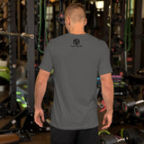 FJ My Life My Rules Unisex-T-Shirt