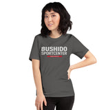 BSC Change Your Life Kurzärmeliges Unisex-T-Shirt