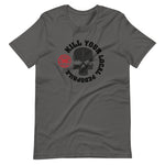 BB Pedokill II Kurzärmeliges Unisex-T-Shirt
