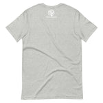 FJ Zahnfee Kurzärmeliges Unisex-T-Shirt