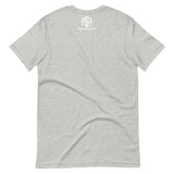 FJ Zahnfee Kurzärmeliges Unisex-T-Shirt