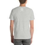 FJ Ministerium Kurzärmeliges Unisex-T-Shirt