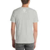FJ Ministerium Kurzärmeliges Unisex-T-Shirt