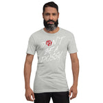 FJ Dont Be A Pussy Kurzärmeliges Unisex-T-Shirt
