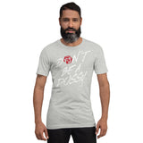 FJ Dont Be A Pussy Kurzärmeliges Unisex-T-Shirt