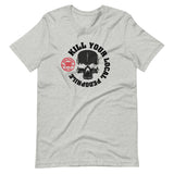 BB Pedokill II Kurzärmeliges Unisex-T-Shirt