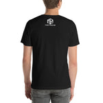 FJ Ministerium Kurzärmeliges Unisex-T-Shirt