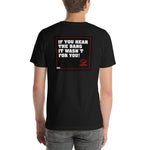 Virtus SNPR Unisex-T-Shirt