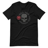 BB Pedokill II Kurzärmeliges Unisex-T-Shirt