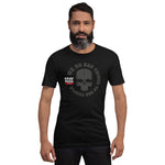 RSC - We Do Bad Things Unisex-T-Shirt