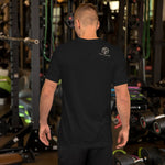 FJ Do Epic S. Kurzärmeliges Unisex-T-Shirt
