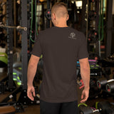 FJ Do Epic S. Kurzärmeliges Unisex-T-Shirt