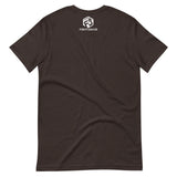 FJ Zahnfee Kurzärmeliges Unisex-T-Shirt