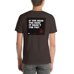 Virtus SNPR Unisex-T-Shirt