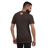 RSC - We Do Bad Things Unisex-T-Shirt