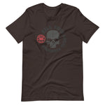 BB Pedokill II Kurzärmeliges Unisex-T-Shirt