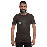 RSC - We Do Bad Things Unisex-T-Shirt