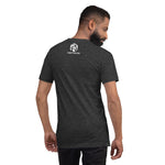 FJ Dont Be A Pussy Kurzärmeliges Unisex-T-Shirt