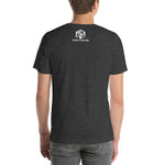 FJ Ministerium Kurzärmeliges Unisex-T-Shirt