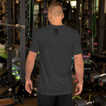 FJ My Life My Rules Unisex-T-Shirt