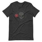BB Pedokill II Kurzärmeliges Unisex-T-Shirt