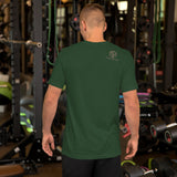 FJ Do Epic S. Kurzärmeliges Unisex-T-Shirt