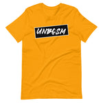 UNBGSM Unisex-T-Shirt