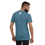 FJ Dont Be A Pussy Kurzärmeliges Unisex-T-Shirt