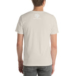 FJ Ministerium Kurzärmeliges Unisex-T-Shirt