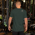 FJ Do Epic S. Kurzärmeliges Unisex-T-Shirt