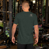 FJ Do Epic S. Kurzärmeliges Unisex-T-Shirt