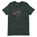 BB Pedokill II Kurzärmeliges Unisex-T-Shirt