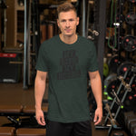 FJ My Life My Rules Unisex-T-Shirt