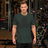 FJ My Life My Rules Unisex-T-Shirt