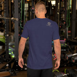 FJ Do Epic S. Kurzärmeliges Unisex-T-Shirt